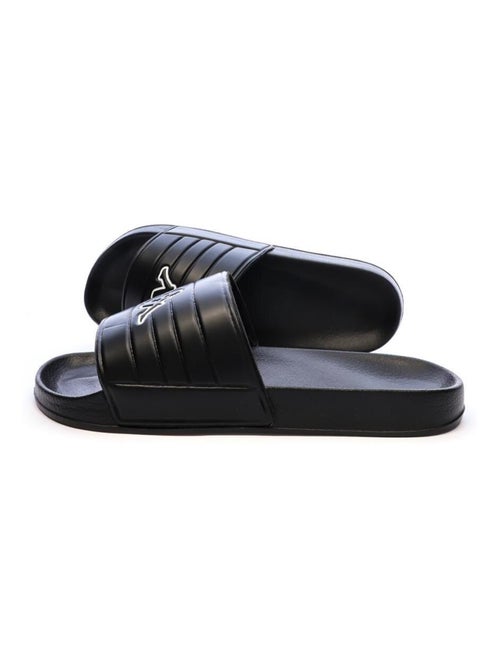 Claquettes Homme Kappa - Kiabi