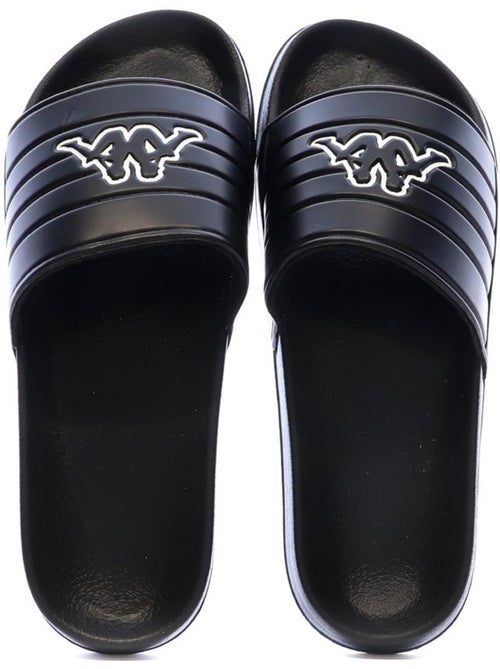 Claquettes Homme Kappa - Kiabi