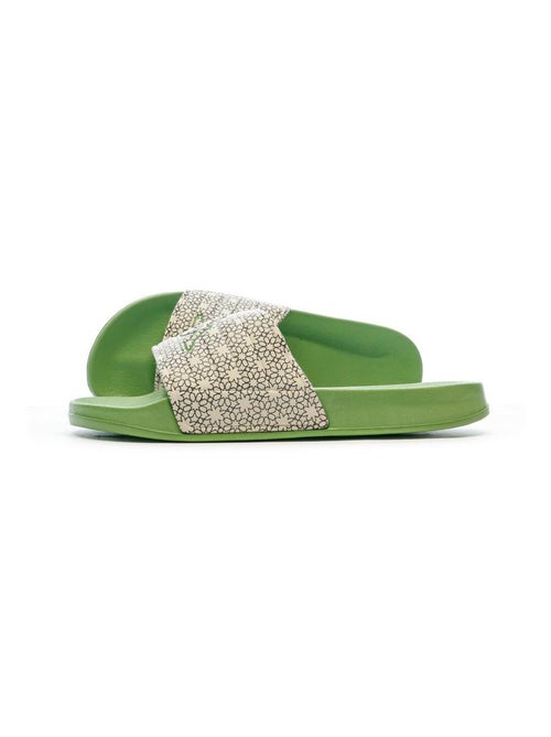 Claquettes Homme Kappa - Kiabi