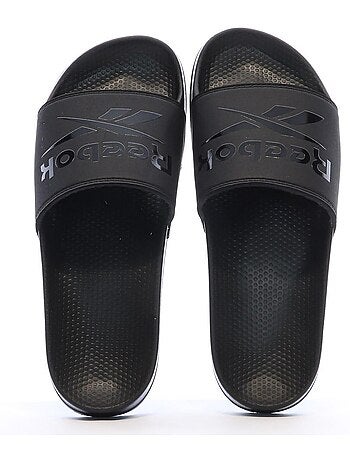 Claquettes homme reebok