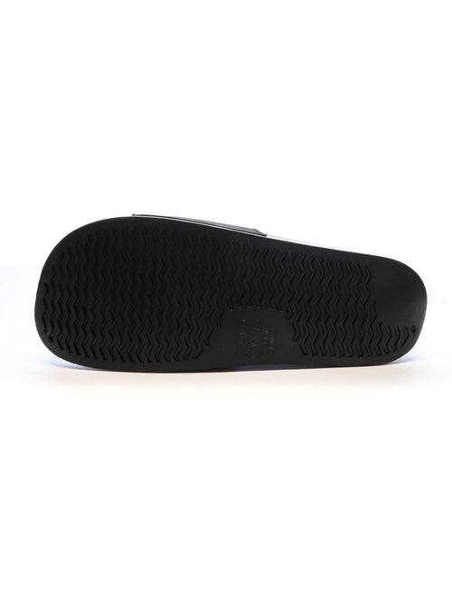 Claquettes Homme Reebok - Kiabi