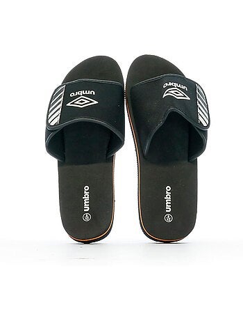 Claquettes homme umbro