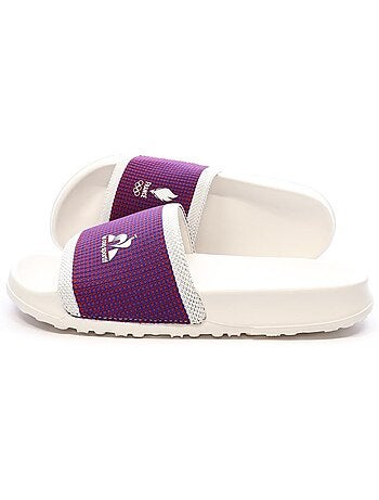 Claquettes mixte le coq sportif