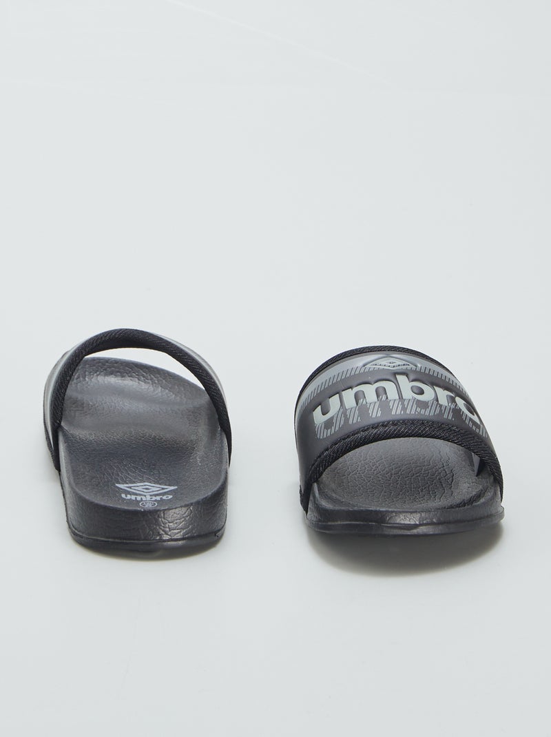 Plage Umbro Claquette Umbro Femme Claquettes Femme Levis