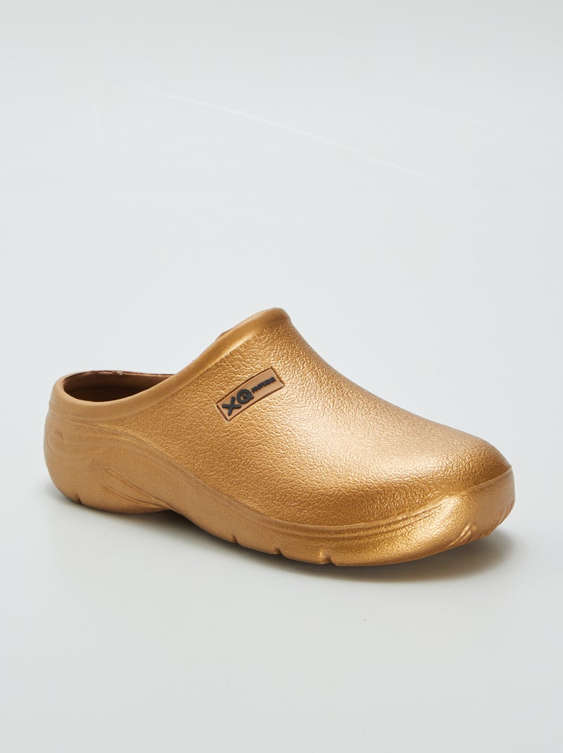 Clogs BIEGE - Kiabi