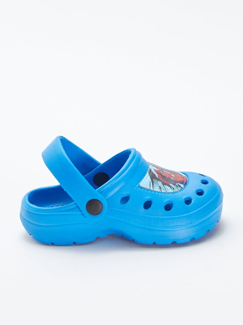Zomersandalen