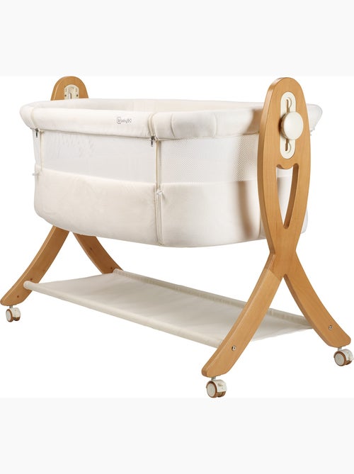 Co-sleeper SidebySide – babyGo - Kiabi Co-sleeper SidebySide – babyGo - Kiabi