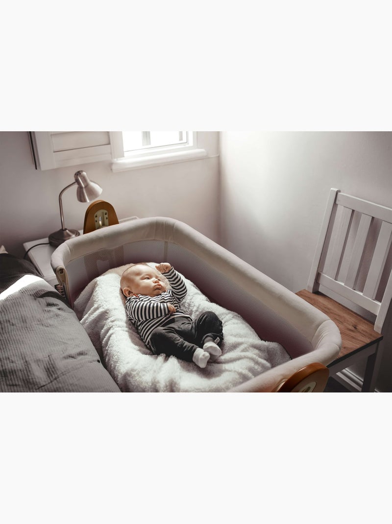 Co-sleeper SidebySide – babyGo Wit - Kiabi