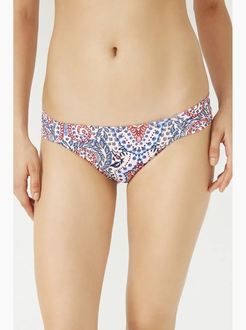 Coco hipkini bikinibroekje penti - Kiabi Coco hipkini bikinibroekje penti - Kiabi