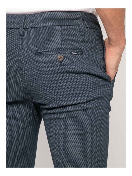 CODEGA chino broek - Kiabi