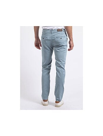 CODY slim chino broek