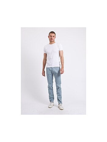 CODY slim chino broek