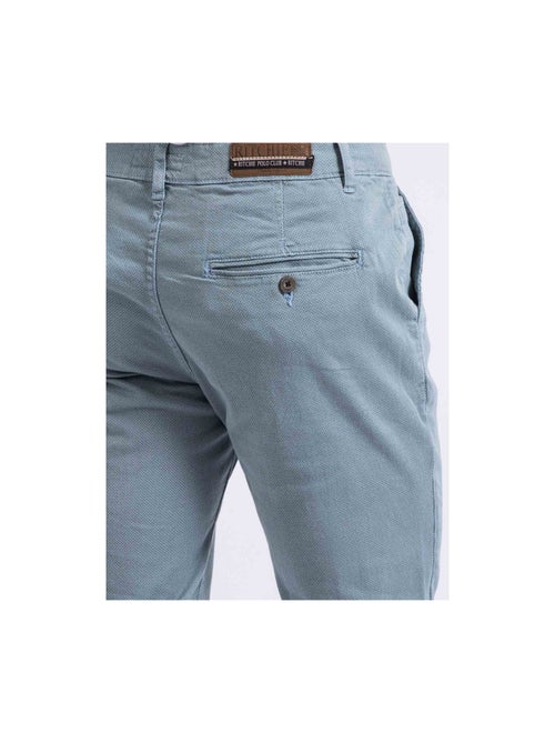 CODY slim chino broek - Kiabi