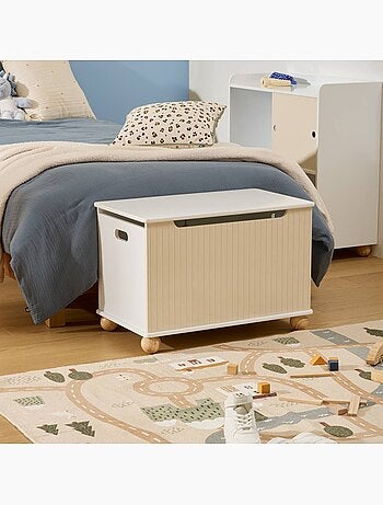 Coffre de rangement pour enfant BOULI