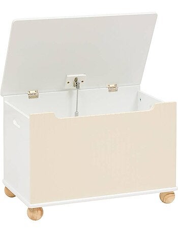 Coffre de rangement pour enfant BOULI