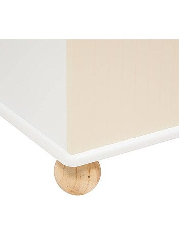 Coffre de rangement pour enfant BOULI