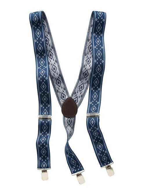 Coffret de Bretelles Jacquard - ATLAS FOR MEN - Kiabi Coffret de Bretelles Jacquard - ATLAS FOR MEN - Kiabi