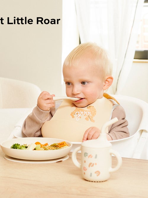 Coffret repas comme un grand 'Babymoov' - Kiabi