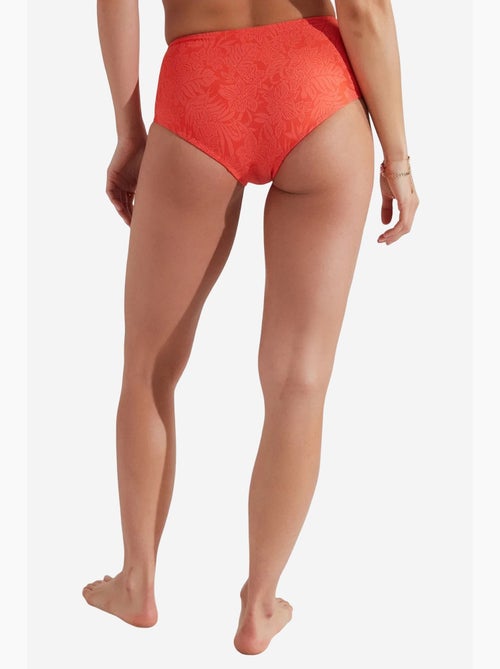Çok garden high fashion bas de bikini penti - Kiabi Çok garden high fashion bas de bikini penti - Kiabi