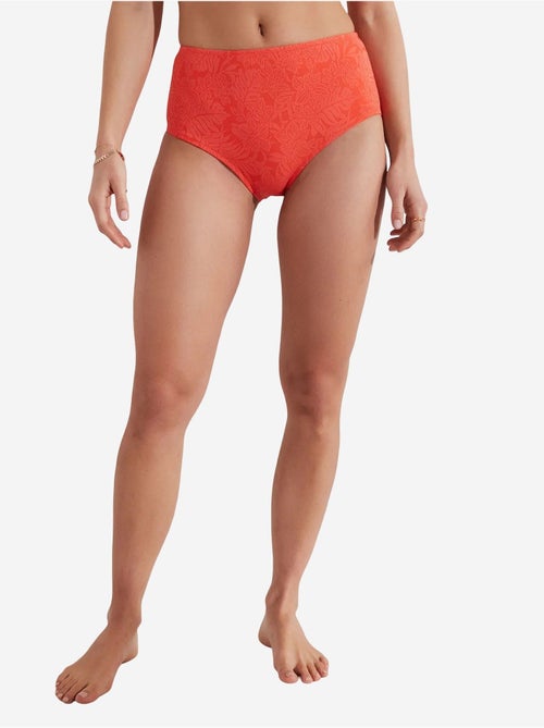Çok garden high fashion bikinibroekje penti - Kiabi Çok garden high fashion bikinibroekje penti - Kiabi