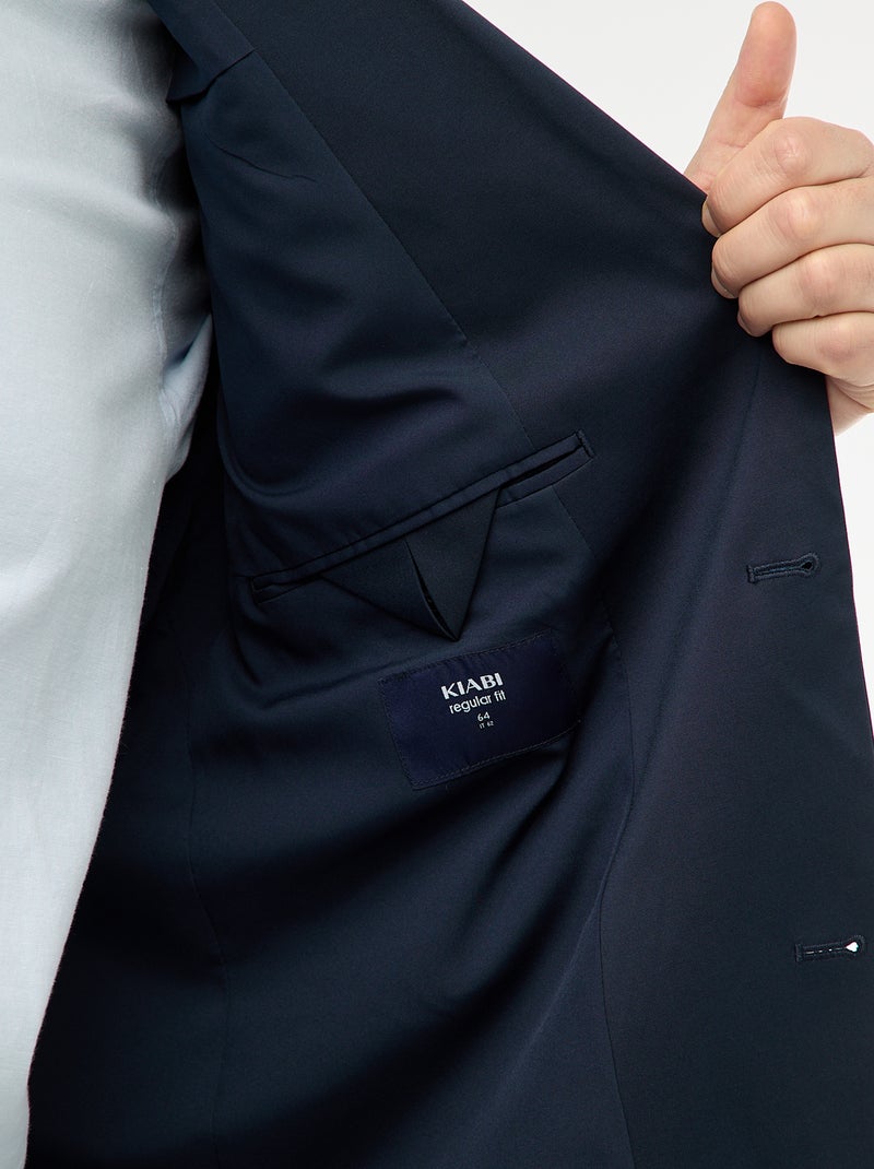 Colbert BLAUW - Kiabi