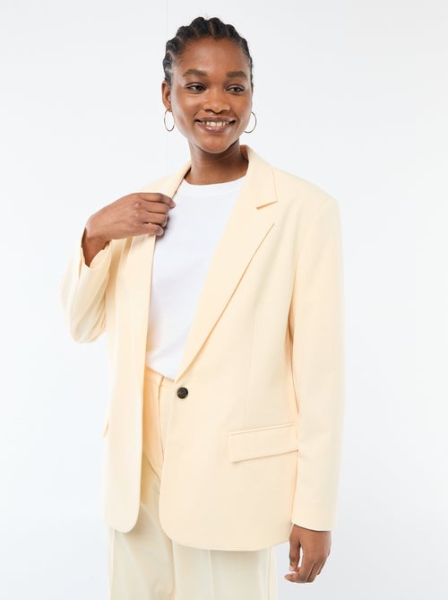 Colbertjasje - Kiabi