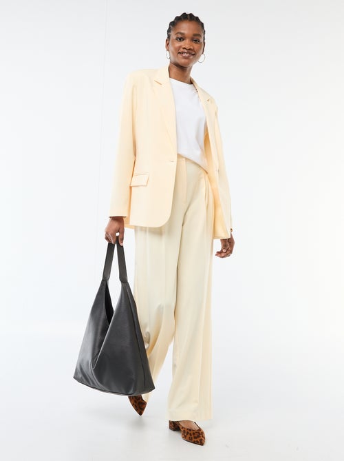 Colbertjasje - Kiabi