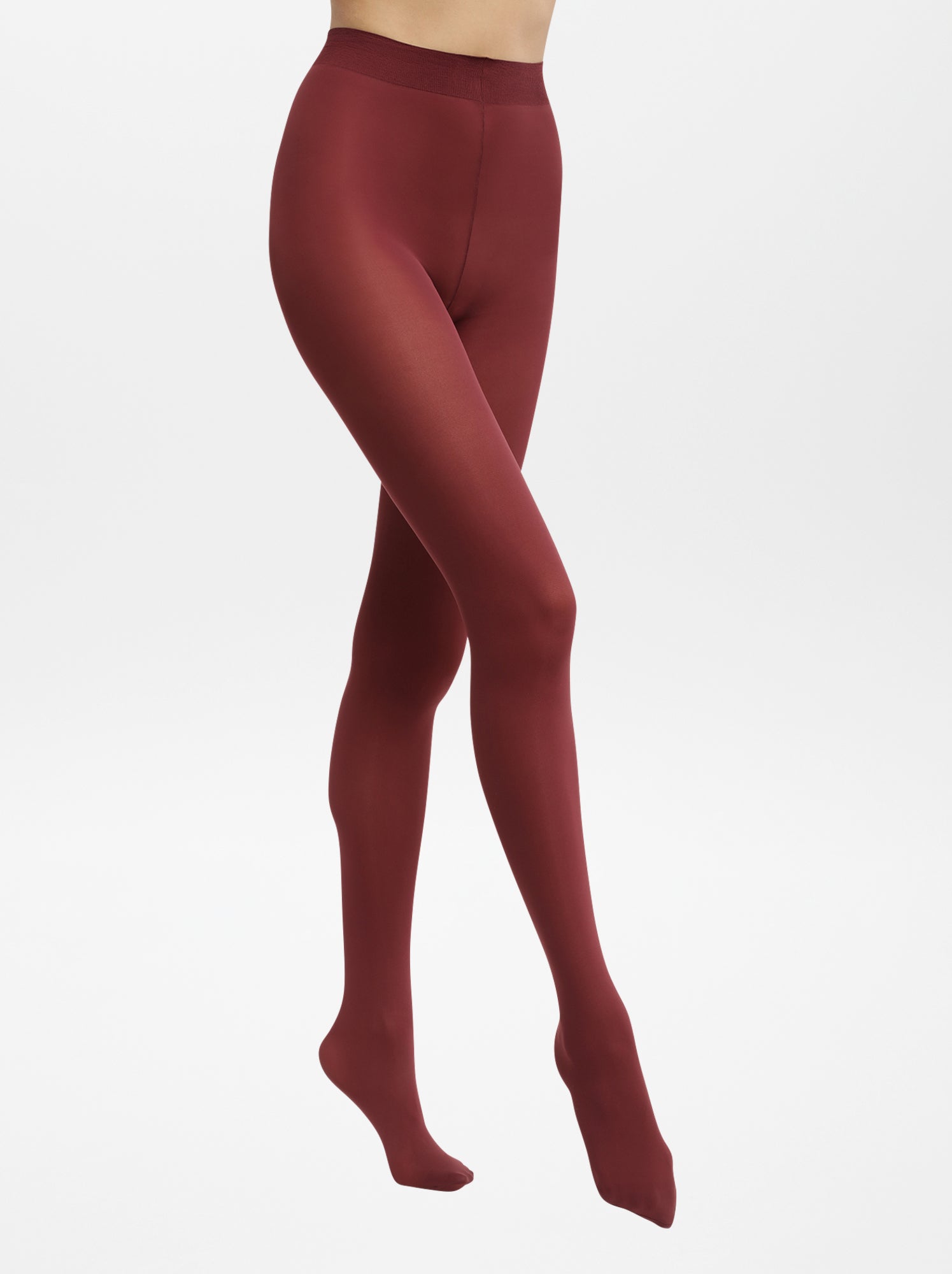 Collant Femme Dim Opaque Velouté 50D - Confortable Et élégant Pour Quotidien