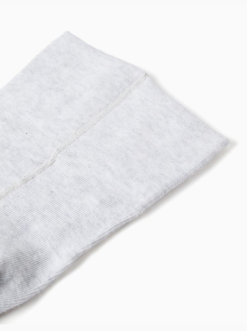 Collant en coton - Kiabi Collant en coton - Kiabi