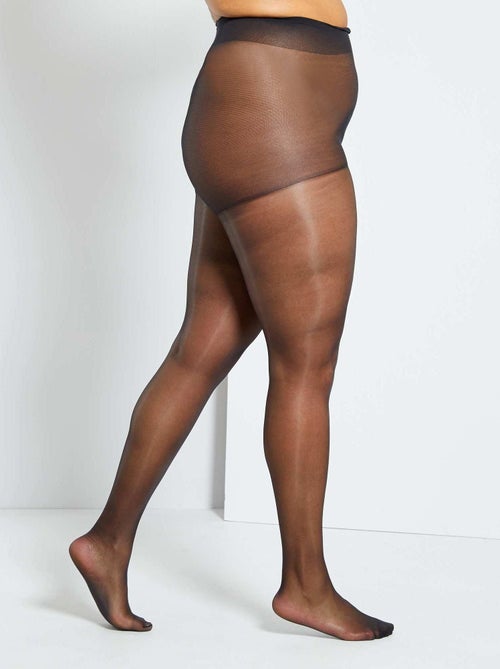 Collant Vitality Dinamica 20D 'Sanpellegrino' - Kiabi