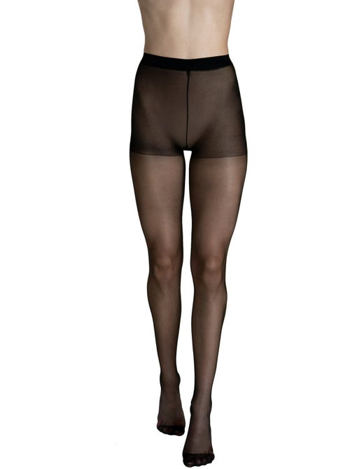 Collants 15 den vanise basic - Kiabi