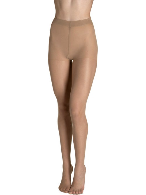Collants 20 den classic basic - Kiabi