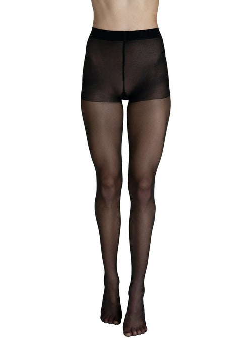 Collants 20 den classic basic - Kiabi