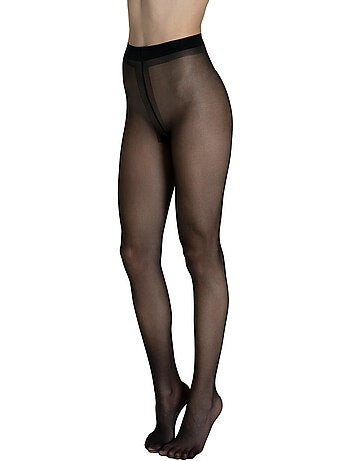 Collants 20 den transparents selection