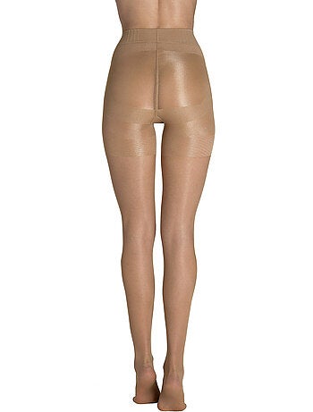 Collants 25 den modelants shaper push