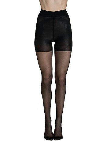 Collants 25 den modelants shaper push