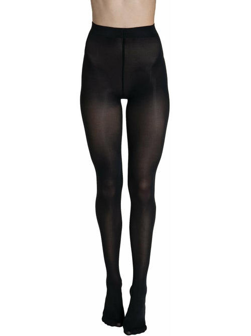Collants 60 den classic basic noir - Kiabi