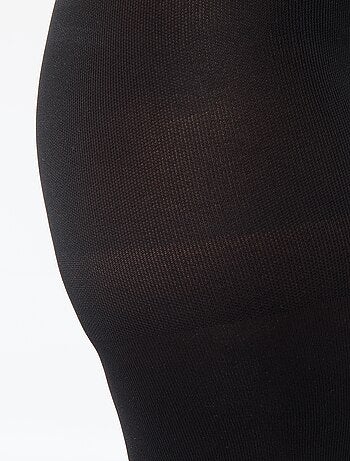 Collants chaud uni 200 deniers