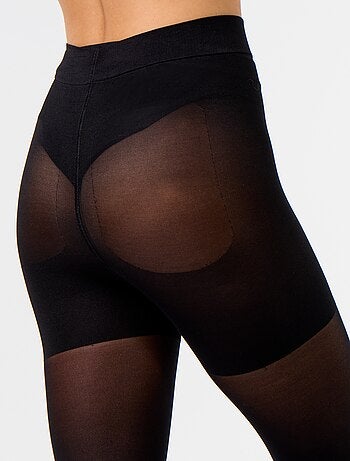 Collants gainants - 40 deniers
