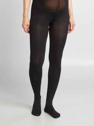 Collants maternité 120D