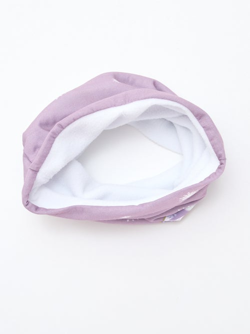 Colsjaal 'Frozen' - Kiabi