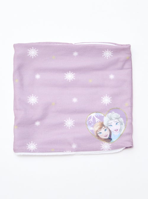 Colsjaal 'Frozen' - Kiabi