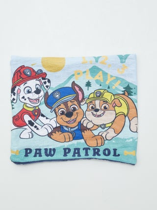 Colsjaal 'PAW Patrol'