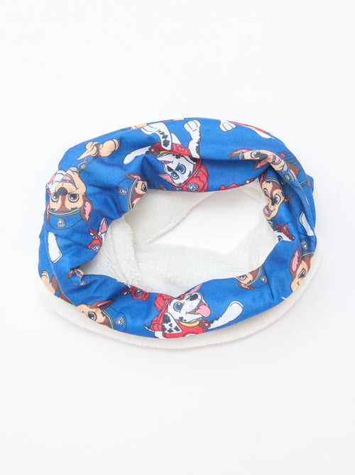 Colsjaal 'PAW Patrol' - Kiabi