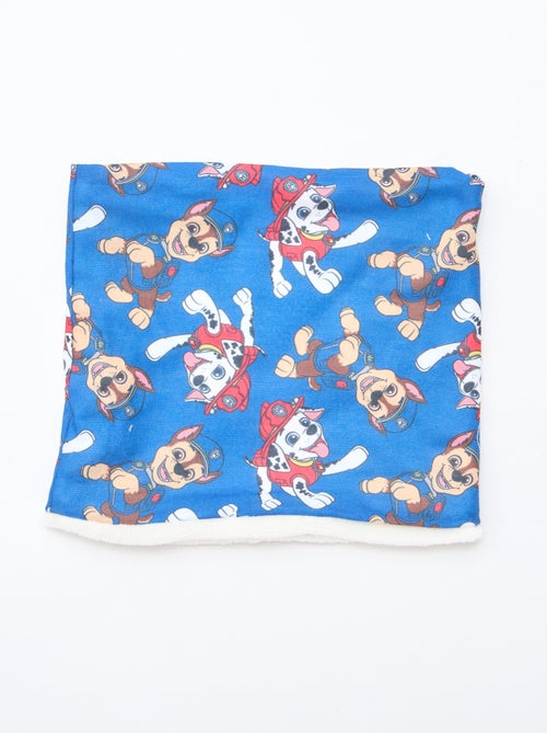 Colsjaal 'PAW Patrol' - Kiabi