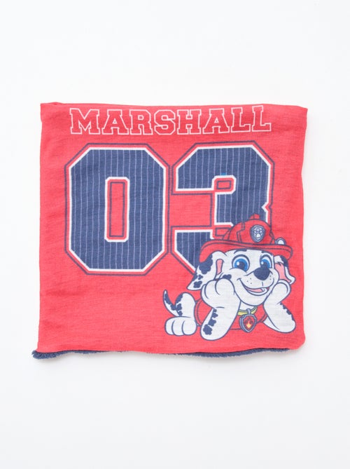 Colsjaal 'PAW Patrol' - Kiabi