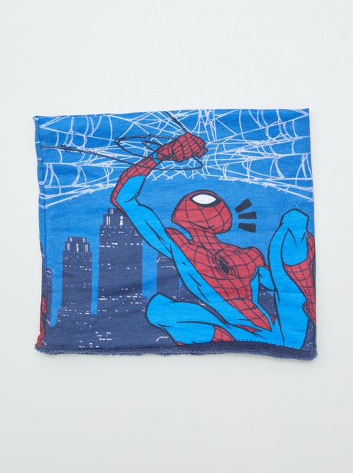 Colsjaal 'Spider-Man' - Kiabi