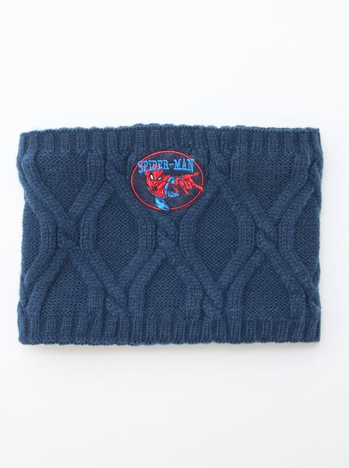 Colsjaal 'Spider-Man' - Kiabi