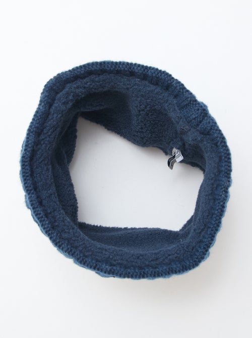 Colsjaal 'Spider-Man' - Kiabi