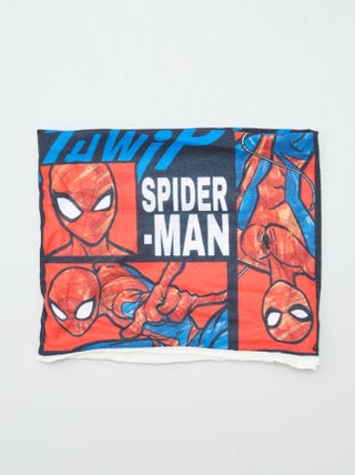 Colsjaal 'Spider-Man'